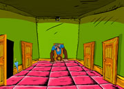 Escape