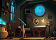 Astronomer