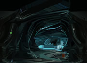 Aliens Escape
