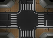 Escape from the Intersections