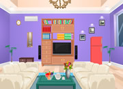 Delightful Room Escape