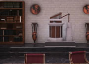 Alexandria Escape