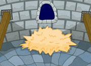 Spooky Castle Survival Escape Day 5