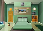 Escape From Apartment