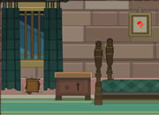 Glorious Room Escape