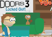 Doors 3: Locked Out 