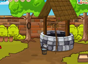 Backyard Escape