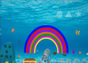 Lost Fish Escape Final