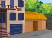 City Street Escape 