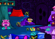 yal jungle escape