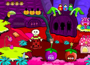 jungle birds escape