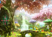 Fairy Land Escape