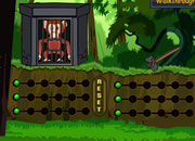 Monkey Escape 2