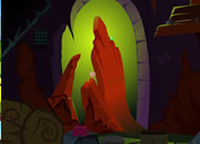 Escape With Rubies