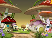 Toadstool