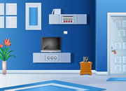 Valentine Room Escape 2