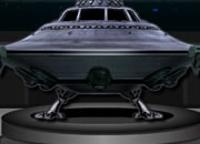Spaceship