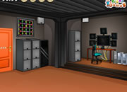 ICS Computer Laboratory Escape