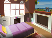 Marvelous House Escape