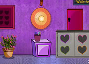 Valentine Escape