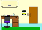 Game Memory Escape 2 