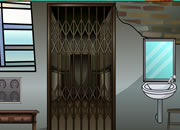 Godown Escape 