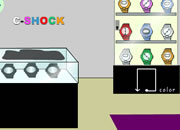 Escape from Watchmaker