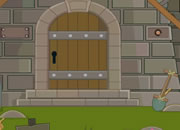 Windmill Escape Game 