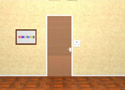 Small Room Escape 9 