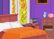Possessive House Escape 