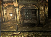 Escape 3D The Town
