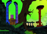 Totem Culture Escape