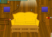 Escape Area 15 Day 3
