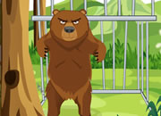 Bear love escape Final 