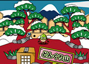 Donguri Corocoro Escape