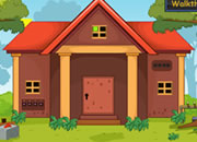 Farm House Escape 