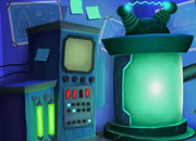 Brain Train with Professor Labcoat #7