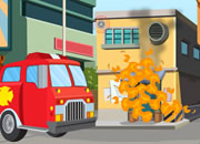 Residence Fire Survival 