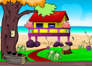 Exciting Beach Escape