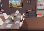 Escape from the Dream House