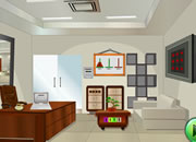 Escape From Office
