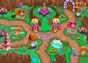 Underworld Village Escape