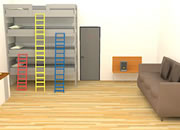 Work Of Furniture store