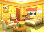 Girls Room 4:Eye Shadow