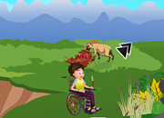 Handicap Escape 2