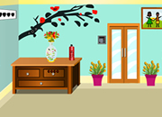  Lovely Couple House Escape