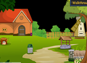 Windmill Garden Escape