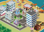 Summer City Escape