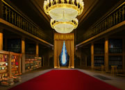 Library Escape 2