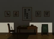 Morning Room